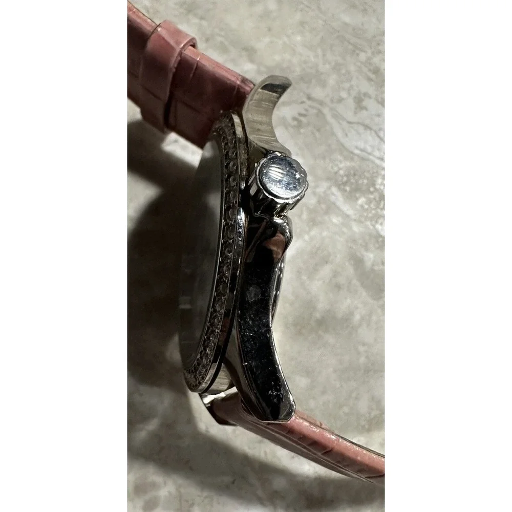 Anne Klein new battery